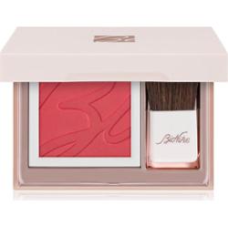 BioNike Kolor ładny w dotyku blush kompaktowy kolor 310 Rouge Framboise Trousse 5 g