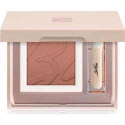 BioNike Satynowe cienie do powiek Color Silky Touch z aplikatorem 423 Brique 3 g