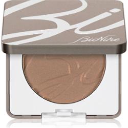 Kompaktowy puder ujednolicający Bionike Color Soft Touch 102 Miód 8 G