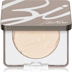BioNike Color Soft Touch kompaktowy puder ujednolicający kolor 101 Ivoire 8 g