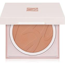 BioNike Color Sun Touch kompaktowy puder brązujący odcień Noisette 10 g