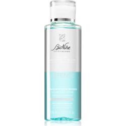 DEFENSE dwufazowy płyn do demakijażu oczu - butelka 150 ml