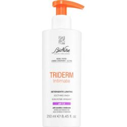 BioNike Triderm Kojący żel do higieny intymnej intima 250ml