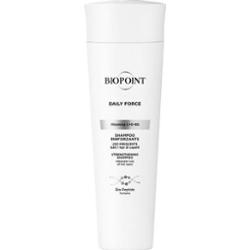 Biopoint Szampon Force 200 ml