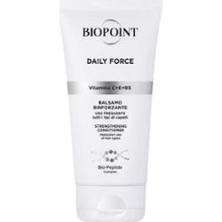 Biopoint Balsam Force 150 ml