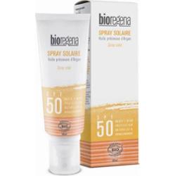 Bioregena Sun Care Sunscreen Cream SPF50 Face & body  90 ml