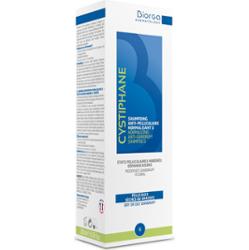 Biorga Cystiphane Normalizujący Szampon Przeciwłupieżowy S 200ml