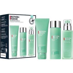 Biotherm Zestaw nawilżający Aquapower Trio Zestaw prezentowy