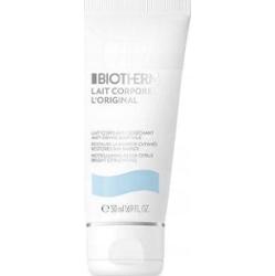 Biotherm, Lait Corporel L'original, nawilżające mleczko do ciała, 50 ml