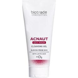 Biotrade Acnaut Żel oczyszczający do skóry problematycznej Oxy 200 ml
