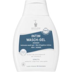 Bioturm Żel higieniczny intima dla mężczyzn 250 ml