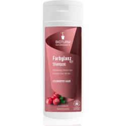 Bioturm Szampon naturale do włosów rudych 200 ml