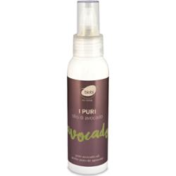 Bjobj I Puri - Organiczny olej z awokado 100 ml
