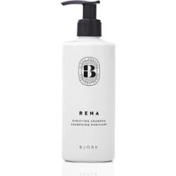 Bjork Rena oczyszczający szampon do włosów 300 ml