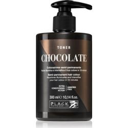 Black Professional Line Tonik koloryzujący do naturalnych odcieni Czekolada 300 ml