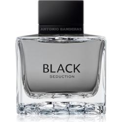 Woda toaletowa Banderas Black Seduction dla mężczyzn 100 ml
