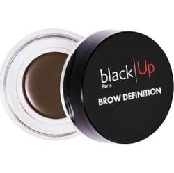 Black Up Definicja Pomada do brwi 01 4 g