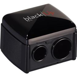 Temperówka do kredek do oczu Black Up czarny