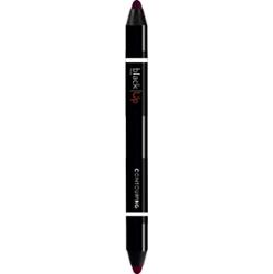 Black Up, Ombre Lips, Dwustronna kredka do ust, 02, 2,7 g
