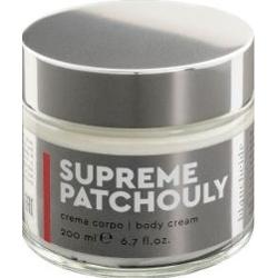 Blancheide Supreme Patchouli Krem do ciała 200 ml