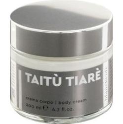 Blancheide Krem do ciała Taitù Tiaré 200 ml