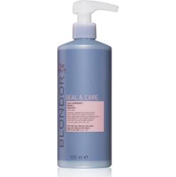 Wella Professionals Odżywka Blondor do włosów blond 500 ml