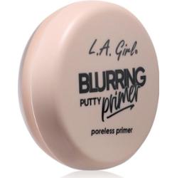 L.A. Girl Cosmetics Blurring Putty baza pod podkład s kombuchou 15 g