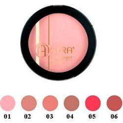 Astra Blush Expert Mat Effect - Róż 03 Nude Beige