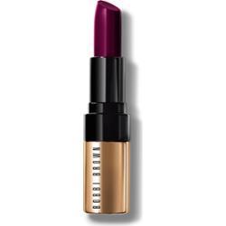 Bobbi Brown, Luxe, Nawilżająca, kremowa szminka, 15, Bright Berry, 3,8 g