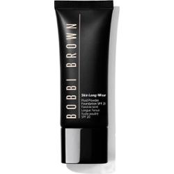 Bobbi Brown Podkład w płynie Matowe wykończenie Bez parabenów Długotrwały C-024 Kość słoniowa SPF 20 40 ml