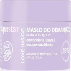 BodyBoom FaceBoom Superstar balsam do demakijażu i oczyszczania 40 g