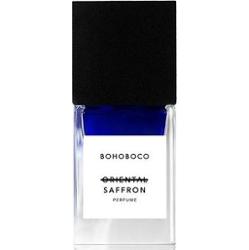 Bohoboco Oriental Perfumy szafranowe 50 ml