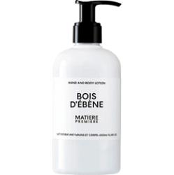 Balsam do rąk i ciała Bois D'Ebene - 300 ML