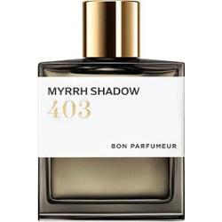 Bon Parfumeur 403 Myrrh Shadow Perfume Extract 100 ml