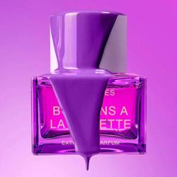 New notes Cukierki A La Violette - 50 Ml