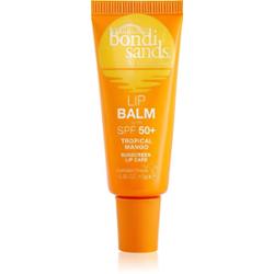 Bondi Sands Spf 50+ Balsam Ochronny Do Ust Spf 50+ O Zapachu Tropikalnego Mango 10 G
