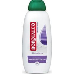 Borotalco Borotalco Relaksujący żel pod prysznic Lawenda i Irys 450 ml