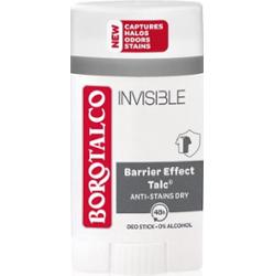 Borotalco Niewidzialny Deostick - 40 ml