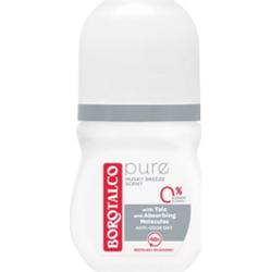 Borotalco Pure Deo Roll On 48h - 50ml