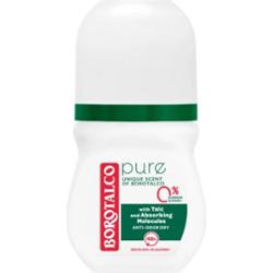 Borotalco Czysty, oryginalny dezodorant - 50 ml
