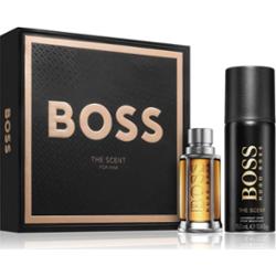 Hugo Boss Zestaw upominkowy BOSS The Scent dla mężczyzn