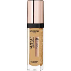 Bourjois Always Wspaniały kremowy korektor Full Cover Cream Concealer 600 Czekoladowy 6 ml