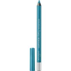 Bourjois Contour Clubbing wodoodporna kredka do oczu odcień 063 Sea Blue Soon 1,2 g