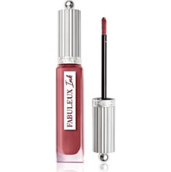 Bourjois Fabuleux Ink szminka w płynie odcień 01 Marshma'Love 3.5 ml