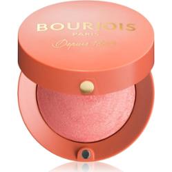 Bourjois Little Round Pot Blush pudrowy róż 16 Rose Coup 2,5 g