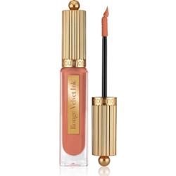 Pomadka w płynie Rouge Velvet Ink 3,5 ml - Odcień: 02