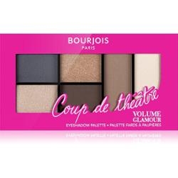 Bourjois Volume Glamour 02 Cheeky Look 8,4 g