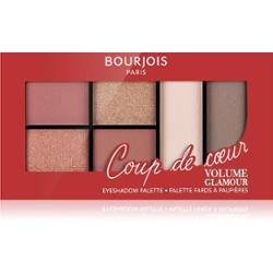 Bourjois Paris Volume Glamour 01 8,4 g