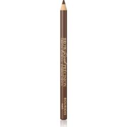 Bourjois Brow Reveal kredka do brwi ze szczotką odcień 003 Medium Brown 1,4 g