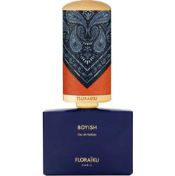 Floraiku Chłopięcy Floraiku - 50ml + 10ml
